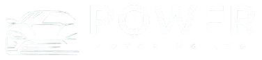 Power Motoring